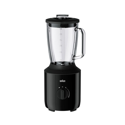 Product Μπλέντερ Braun JB3150BK Power Blend 3 base image