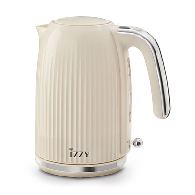 Product Βραστήρας Izzy IZ3021 Vintage Cr?me base image
