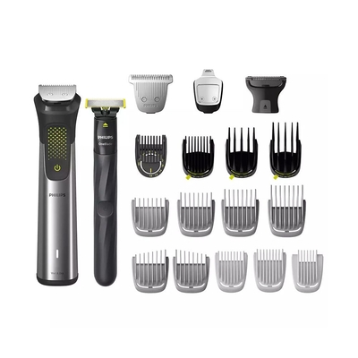 Product Σετ Ανδρικής Περιποιήσης Philips MG9553/15 base image