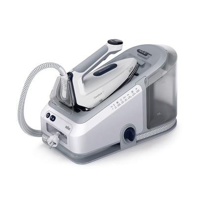 Product Σύστημα Σιδερώματος Braun IS7262GY 7 Pro base image