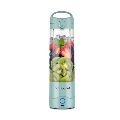 Product Μπλέντερ Φορητό NutriBullet NBP003.LBL base image