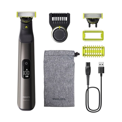 Product Ξυριστική Μηχανή Philips QP6552/15 One Blade Pro base image