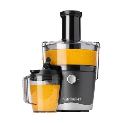 Product Αποχυμωτής NutriBullet NBJ100G base image