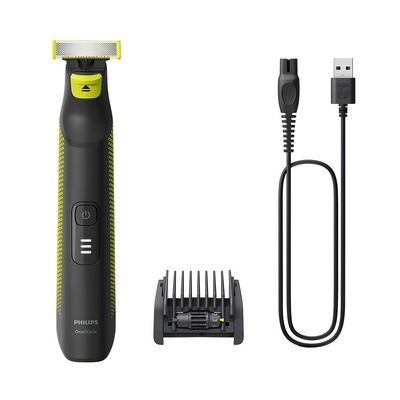 Product Ξυριστική Μηχανή Philips QP6506/15 One Blade Pro base image