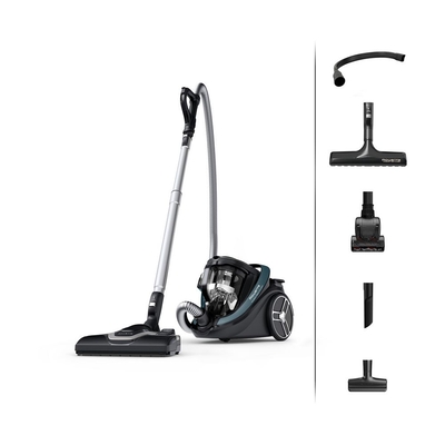 Product Ηλεκτρική Σκούπα Rowenta RO7961 Silence Force Cycl base image