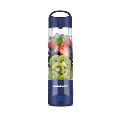 Product Μπλέντερ Φορητό NutriBullet NBP003.NBL base image