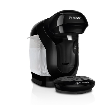 Product Πολυκαφετιέρα Bosch TAS112E Tassimo Friendly Bl base image