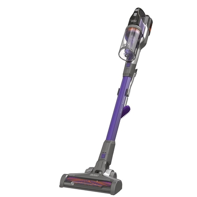 Product Σκούπα Stick B&D BHFEV362DP Pet 4 σε 1 base image