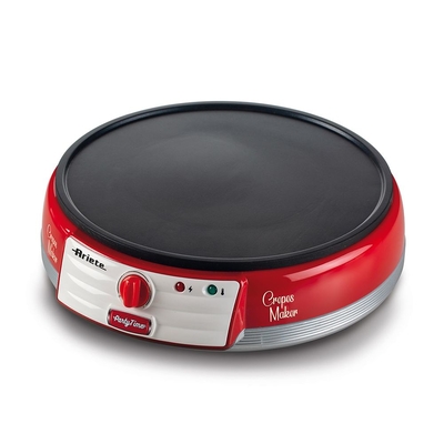 Product Κρεπιέρα Ariete 0202 Red base image