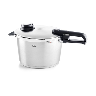 Product Σετ Κατσαρόλες Fissler Vitavit Premium 8lt New base image