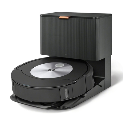 Product Σκούπα Ρομπότ iRobot Roomba Combo j7 base image