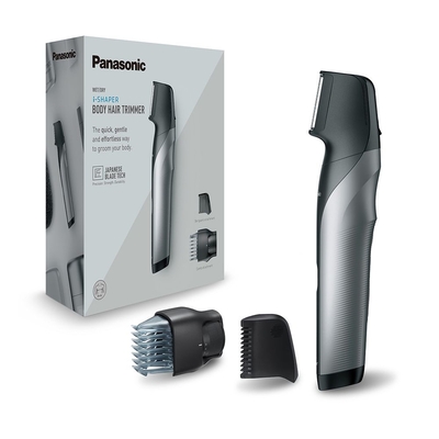 Product Ξυριστική Μηχανή Σώματος Panasonic ERGK80 base image