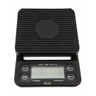 Product Ζυγαριά Κουζίνας Belogia DST 350001 base image