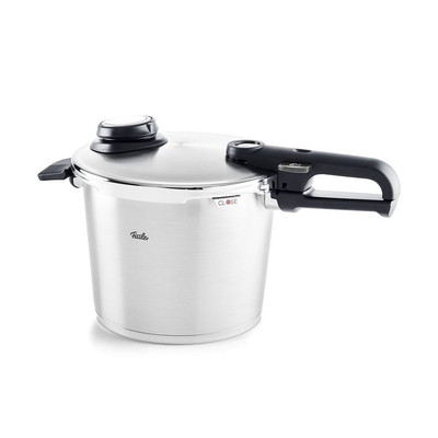 Product Σετ Κατσαρόλες Fissler Vitavit Premium 6lt New base image