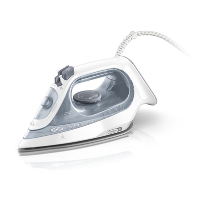 Product Σίδερο Ατμού Braun SI3054GY TEXSTYLE 3 base image