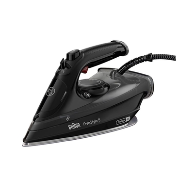 Product Σίδερο Ατμού Braun SI5088BK TEXSTYLE 5 base image