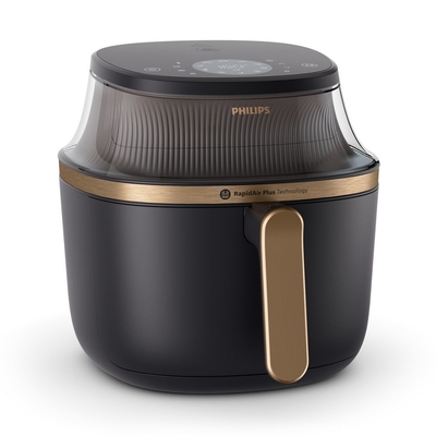Product Φριτέζα Αέρος Philips NA332/00 XL base image