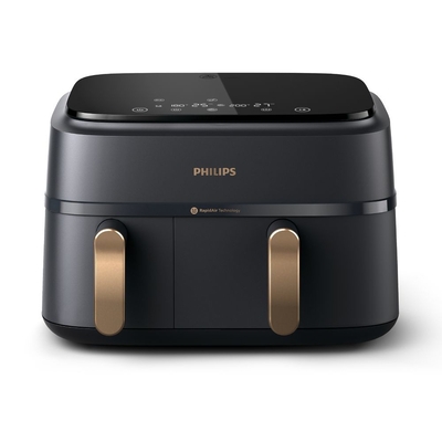 Product Φριτέζα Αέρος Philips NA352/00 XXL base image