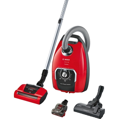 Product Ηλεκτρική Σκούπα Bosch BGL8PET2 base image