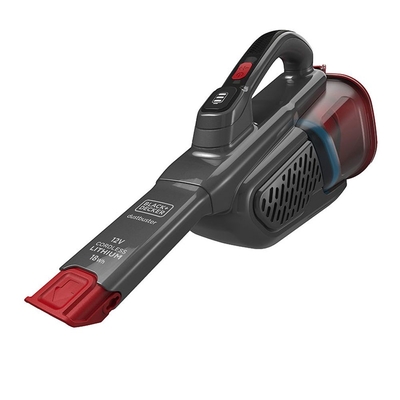 Product Σκουπάκι B&D BHHV315B base image