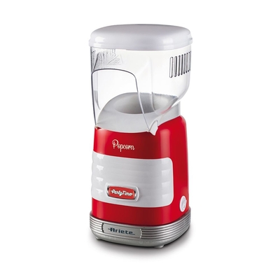 Product Μηχανή Ποπ-Κορν Ariete 2956 Red base image