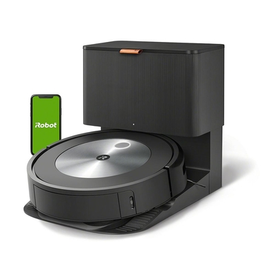 Product Σκούπα Ρομπότ iRobot Roomba j7+ base image