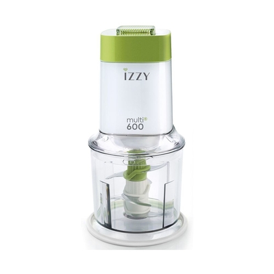 Product Πολυκόφτης Izzy Multi +600 base image