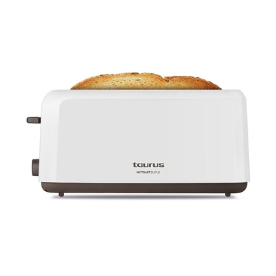 Product Φρυγανιέρα Taurus My Toast Duplo base image