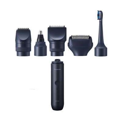 Product Σετ Ανδρικής Περιποιήσης Panasonic XSHAPE All In One base image