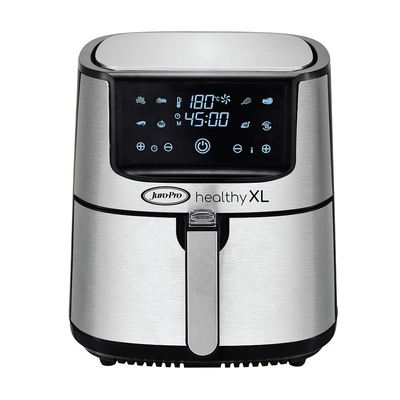 Product Φριτέζα Αέρος Juro Pro Healthy XXL base image