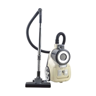 Product Ηλεκτρική Σκούπα Juro Pro Cr?me Bagless base image