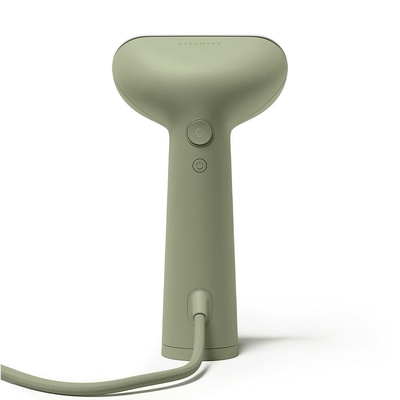Product Ατμοκαθαριστής Ρούχων Steamery Cirrus 3 Sage base image