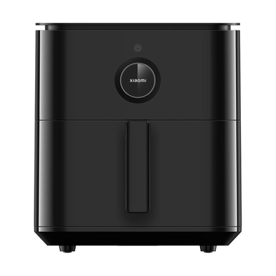 Product Φριτέζα Αέρος Xiaomi Smart Black XL base image