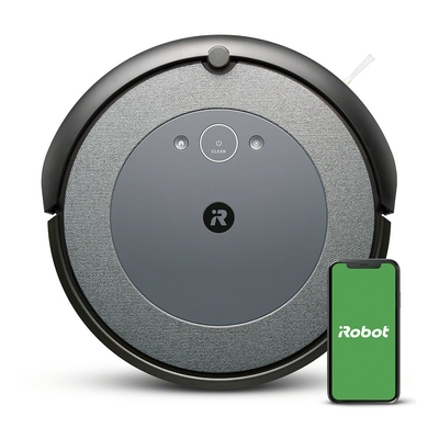 Product Σκούπα Ρομπότ iRobot Roomba i5 Mob base image