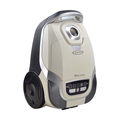 Product Ηλεκτρική Σκούπα Juro Pro Blanche base image
