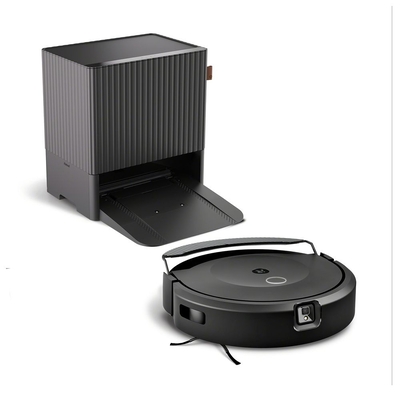 Product Σκούπα Ρομπότ iRobot Roomba Combo 10Max Autowash base image