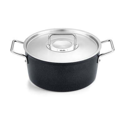 Product Κατσαρόλα Fissler Adamant 28cm 4.9lt base image