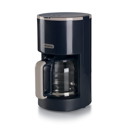 Product Καφετιέρα Φίλτρου Ariete 1394 Navy Blue base image