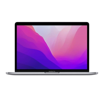 Product Laptop Apple 13,3" MacBook Pro M2/8GB/256GB/MacOS (MNEH3ZE/A/US) base image