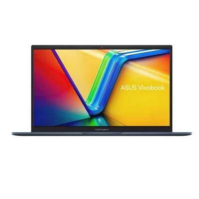 Product Laptop Asus 15,6" Vivobook 15 Intel Core i3-1315U/16GB/512GB/NoOS (X1504VA-BQ968)(US Keyboard) base image