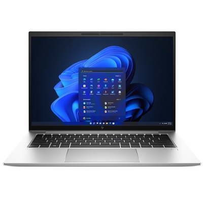 Product Laptop HP 14" EliteBook 845 G9 AMD Ryzen 5-6600U/16GB/512GB/Windows 11 (6F677EA) base image