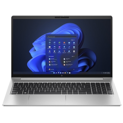 Product Laptop HP 15,6" EliteBook 650 G10 Intel Core i5-1335U/16GB/512GB/Windows 11 (968M9ET) base image