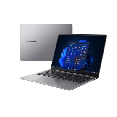 Product Laptop Asus 14" ExpertBook Intel Ultra 5-228V/32GB/SSD 1TB/Windows 11 (90NX0861-M00HW0) base image