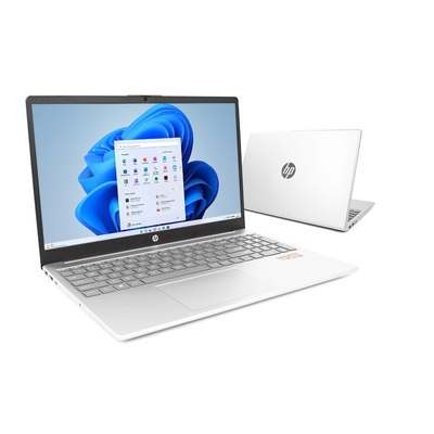 Product Laptop HP 15,6" fc0029nw AMD Ryzen 5-7520U/16GB/SSD 1TB/Windows 11 (B4MB4EA|10M2) base image