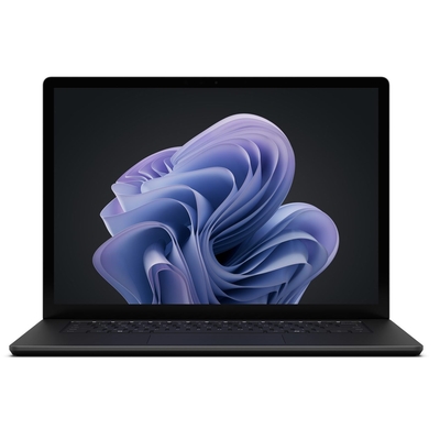 Product Laptop Microsoft 15" Surface Laptop 6 Intel Core Ultra 7-165H/16GB/256GB/Windows 11 (ZLP-00005) base image