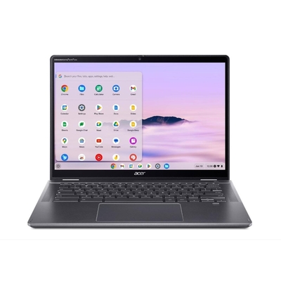 Product Laptop Acer 14" Chromebook CPE594 Intel Core i5-1334U/16GB/SSD 256GB/ChromeOS (NX.J29EP.003) base image