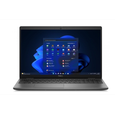 Product Laptop Dell 16" Latitude 7650 Intel Ultra 5 135U/16GB/SSD 512GB/Windows 11 (N001L765016EMEA_VP) base image
