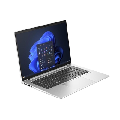 Product Laptop HP 14" EliteBook 840 G11 Intel Ultra 5-125U/16GB/SSD 512GB/Windows 11 (9G0E7ET)(US Keyboard) base image