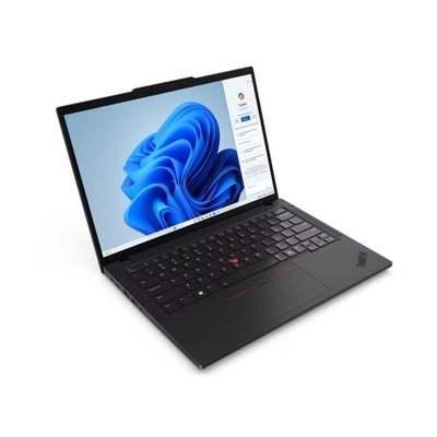 Product Laptop Lenovo 14" ThinkPad T14 G5 Intel Ultra 7-155U/16GB/SSD 512GB/Windows 11 (21ML0031PB) base image