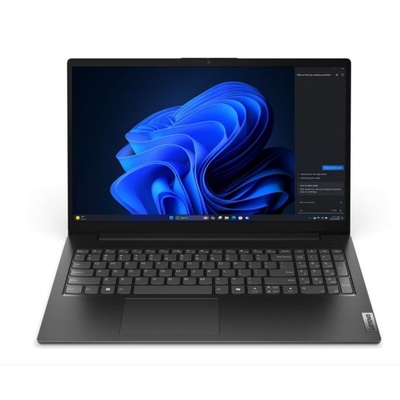 Product Laptop Lenovo 15,6" V15 G5 Intel Core 5-120U/16GB/SSD 1TB/Windows 11 (83HF0032PB|10M2) base image